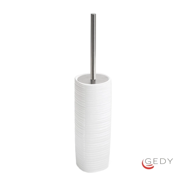 Πιγκάλ Gedy Kelly Λευκό - KY3302