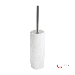 Πιγκάλ Gedy Kelly Λευκό - KY3302