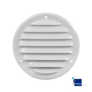 Περσίδα EUROPLAST MR100 Με Πλέγμα Προστασίας