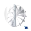 Βαλβίδα Αντεπιστροφής EUROPLAST EEV150 Για εξαεριστήρες