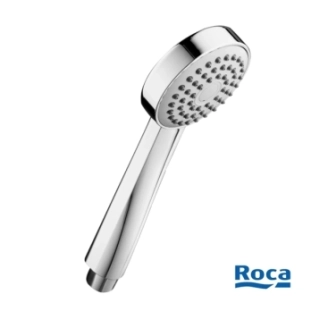 Roca Stella 80 Τηλέφωνο Ντους 1 Λειτουργίας Χρωμέ A5B9103C00