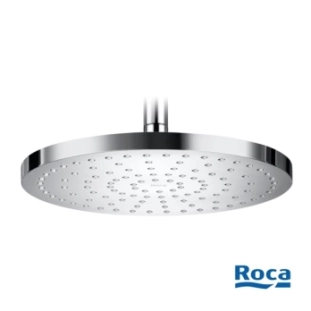 Roca RainSense Κεφαλή Ντους 25cm Χρωμέ A5B2250C00