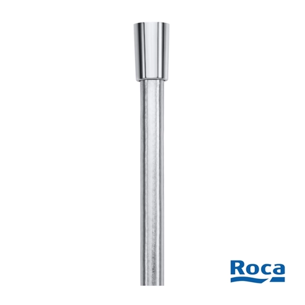 Roca Flex Σπιράλ Ντους PVC 175cm Χρωμέ A5B2116C00