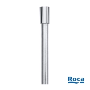 Roca Flex Σπιράλ Ντους PVC 175cm Χρωμέ A5B2116C00