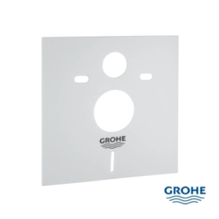 Grohe Μεμβράνη Ηχομόνωσης Κρεμαστής Λεκάνης 37131000