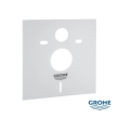 Grohe Μεμβράνη Ηχομόνωσης Κρεμαστής Λεκάνης 37131000