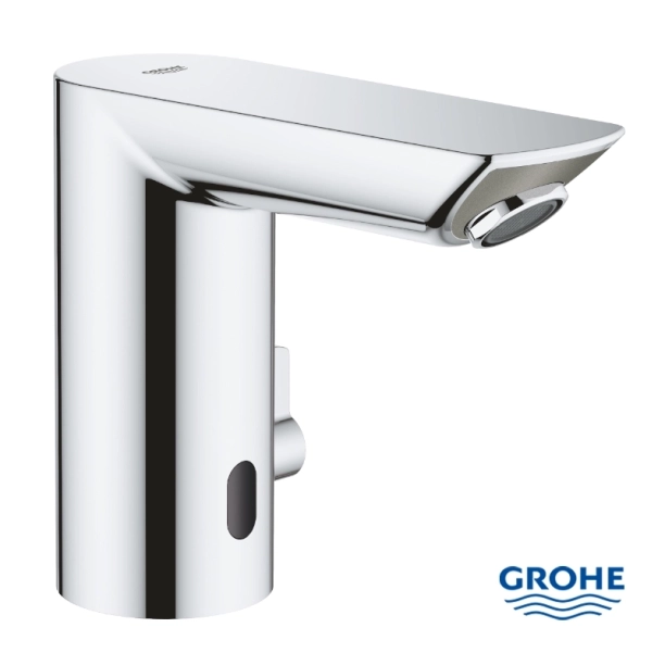 Grohe Bau Cosmopolitan E Ηλεκτρονική Mπαταρία...