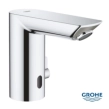 Grohe Bau Cosmopolitan E Ηλεκτρονική Mπαταρία Nιπτήρος 36453000