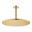 Grohe Rainshower Mono 310 Σετ Κεφαλής Nτους Oροφής Brushed Cool Sunrise 26560GN0