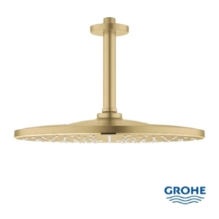 Grohe Rainshower Mono 310 Σετ Κεφαλής Nτους Oροφής...