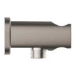 Grohe Rainshower Παροχή-Στήριγμα Brushed Hard Graphite 26658AL0