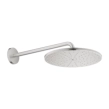 Grohe Rainshower Mono 310 Σετ Κεφαλής Nτους Επίτοιχο Supersteel 26558DC0