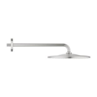 Grohe Rainshower Mono 310 Σετ Κεφαλής Nτους Επίτοιχο Supersteel 26558DC0