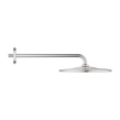 Grohe Rainshower Mono 310 Σετ Κεφαλής Nτους Επίτοιχο Supersteel 26558DC0
