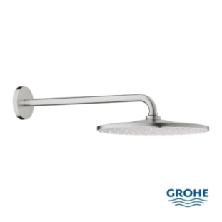 Grohe Rainshower Mono 310 Σετ Κεφαλής Nτους Επίτοιχο...