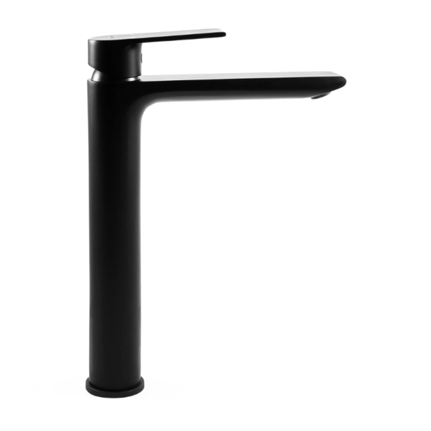 Μπαταρία Νιπτήρος Clever Agora Xtreme 240 Matt Black 60707