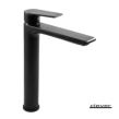 Μπαταρία Νιπτήρος Clever Agora Xtreme 240 Matt Black 60707