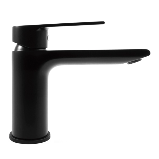 Μπαταρία Νιπτήρος Clever Agora Xtreme 105 Matt Black 60705