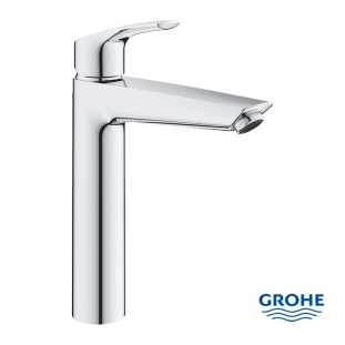 Grohe Eurosmart 23971003 Μπαταρία Νιπτήρος, χρωμέ