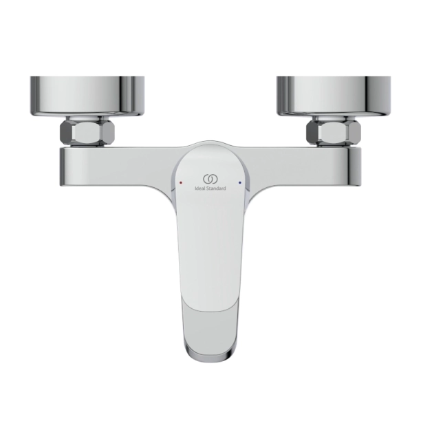 Ideal Standard Ceraflex Μπαταρία Λουτρού Κορμός...