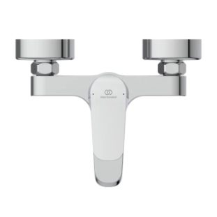 Ideal Standard Ceraflex Μπαταρία Λουτρού Κορμός B1721AA