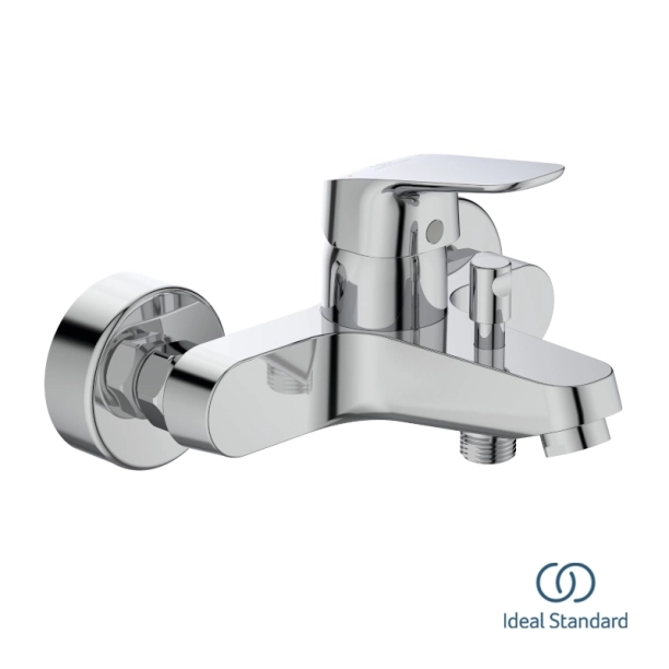 Ideal Standard Ceraflex Μπαταρία Λουτρού Κορμός...