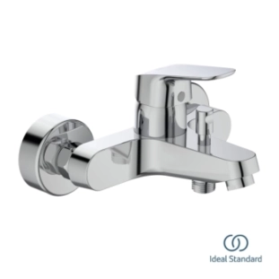 Ideal Standard Ceraflex Μπαταρία Λουτρού Κορμός B1721AA