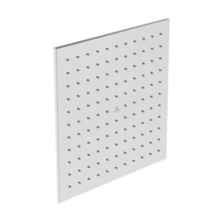Ideal Standard IdealRain Τετράγωνη Κεφαλή Ντους 30x30cm Χρωμέ B0388MY