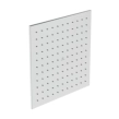 Ideal Standard IdealRain Τετράγωνη Κεφαλή Ντους 30x30cm Χρωμέ B0388MY
