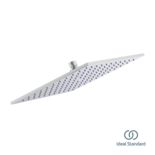 Ideal Standard IdealRain Τετράγωνη Κεφαλή Ντους 30x30cm...