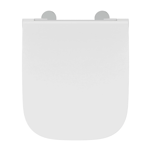 Ideal Standard I.Life S Κάθισμα Λεκάνης Soft...