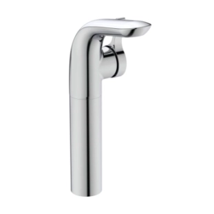 Ideal Standard Melange A4266AA Μπαταρία Νιπτήρος, χρωμέ