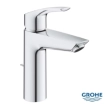 Grohe Eurosmart 23322003 Μπαταρία Νιπτήρος, χρωμέ