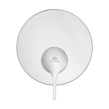 Ideal Standard Melange A4719AA Εξωτερικά Μέρη Εντοιχιζόμενης Μπαταρίας ντους, χρωμέ
