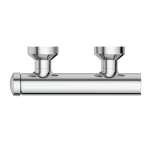 Ideal Standard Melange A4269AA Κορμός Μπαταρία Ντους, Χρωμέ