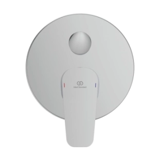 Ideal Standard Ceraplan III A6383AA Εξωτερικό & Εσωτερικό Μέρος, Χρωμέ 2