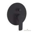 ΕΝΤΟΙΧΙΖΟΜΕΝΗ ΜΠΑΤΑΡΙΑ ΛΟΥΤΡΟΥ ΠΛΗΡΗΣ OTTONE MELODA VERA BLACK 2V050-BB
