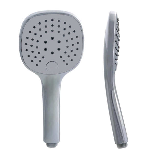 Clever Style 120 Τηλέφωνο Ντους 3 Λειτουργιών