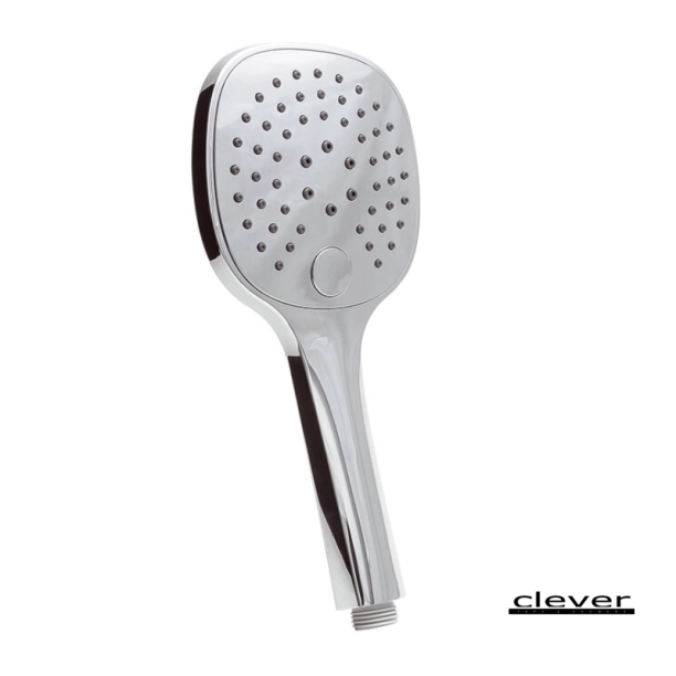 Clever Style 120 Τηλέφωνο Ντους 3 Λειτουργιών