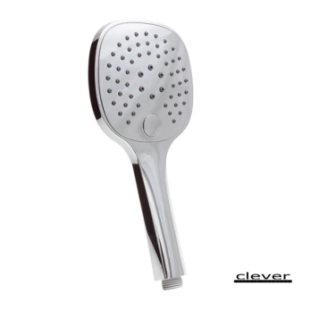 Clever Style 120 Τηλέφωνο Ντους 3 Λειτουργιών