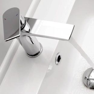 Clever Agora Xtreme 105 Μπαταρία Νιπτήρος, Χρωμέ