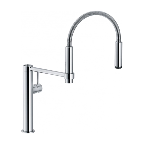 Μπαταρία Pescara Semi Pro 360