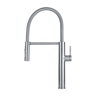 Μπαταρία Pescara Semi pro XL inox