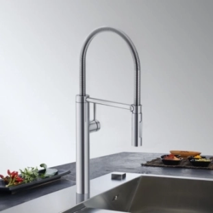 Μπαταρία Pescara Semi pro XL inox