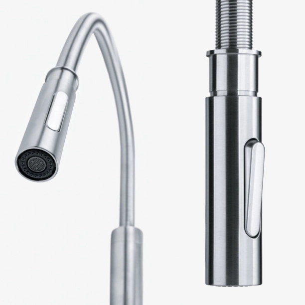 Μπαταρία Pescara Semi pro XL inox