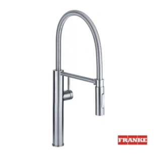 Μπαταρία Pescara Semi pro XL inox