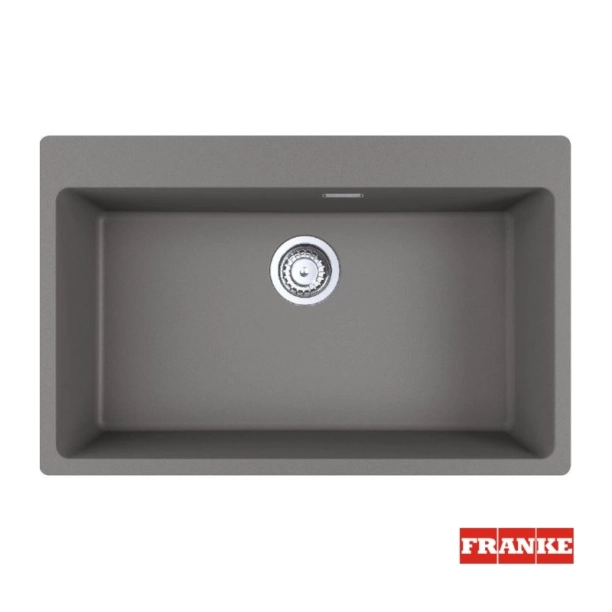 Franke Γρανιτένιος Νεροχύτης CENTRO 2.0...