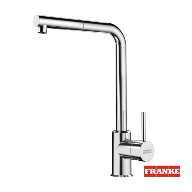 Franke Sirius L Pull-Out Μπαταρία Κουζίνας με...