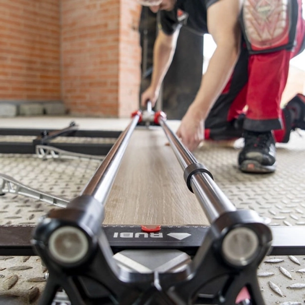 Κόφτης Πλακιδίων Rubi Hit 1600 Plus