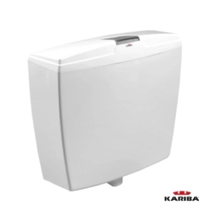 Kariba 2008 Επιτοιχο Καζανάκι Υψηλής Πίεσης Start Stop